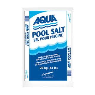 Aqua Premium Enhanced Pool Salt
